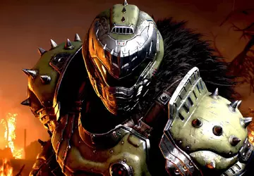 Dit is verdomme geweldig! id Software ...