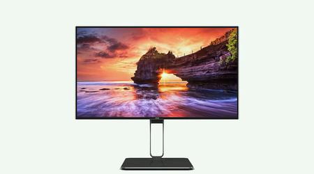 AOC Q27U2D/P: 27" monitor met 2K resolutie en 75Hz verversingssnelheid voor $295