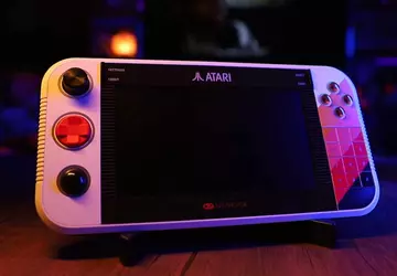 Voor fans van retro-games: Atari heeft ...