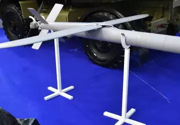 Raven 145 is een nieuwe Servische ...