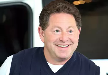 Bobby Kotick, CEO van Activision Blizzard, ...