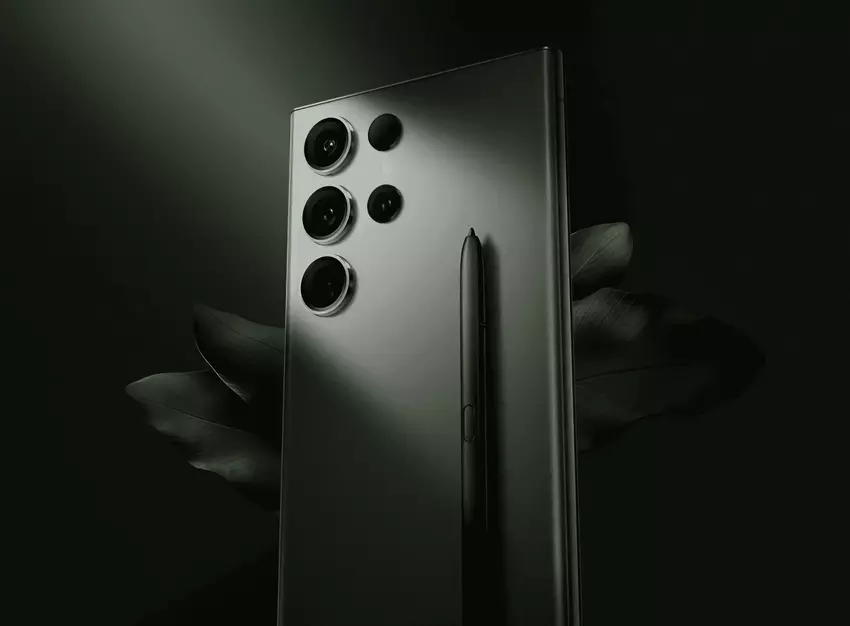 Samsung brengt in april een grote camera-update uit voor de Galaxy S24 Ultra
