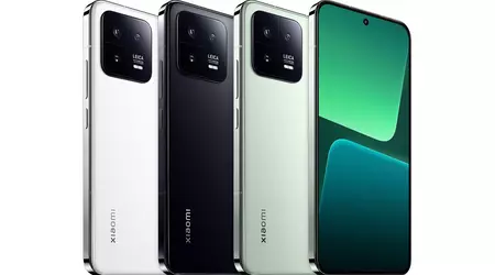 Xiaomi 13 is begonnen met het ontvangen van de volgende HyperOS-update