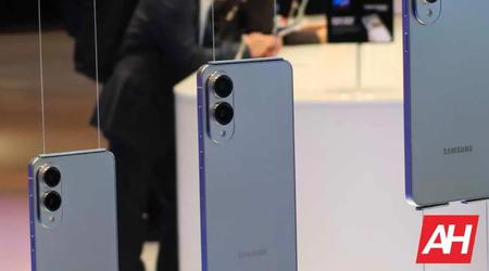 Vanaf €1300: journalisten onthullen Galaxy S25 Edge prijzen en kleuren in Europa
