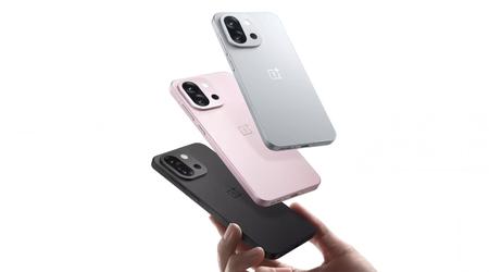 OnePlus heeft aangekondigd dat het geen plannen heeft om de OnePlus 13T in Europa en Noord-Amerika te verkopen