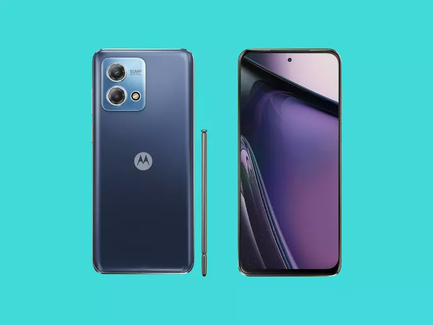 Aanbieding van de dag: Moto G Stylus 5G op Amazon voor minder dan $300