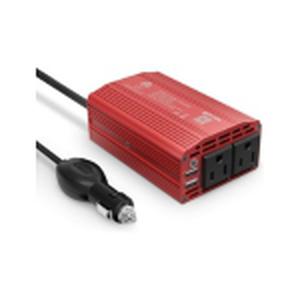 BESTEK 300W Omvormer