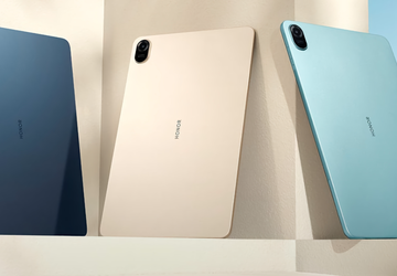 Honor Pad 8 krijgt een nieuwe ...