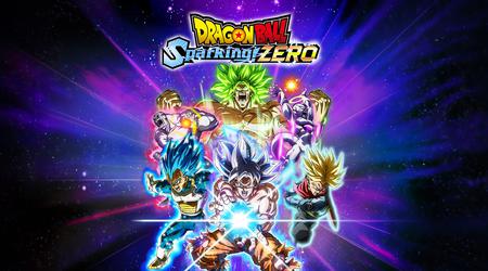 Het totale aantal exemplaren van Dragon Ball: Sparkling! ZERO heeft 5 miljoen exemplaren bereikt