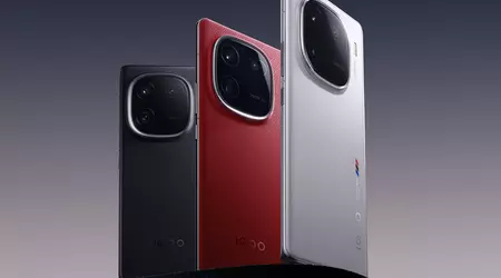 iQOO 12 Pro - Snapdragon 8 Gen 3, gebogen 144Hz 3,2K scherm, 120W opladen en Android 14 geprijsd vanaf $685