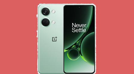 OnePlus Nord 3 5G en OnePlus Nord CE 2 Lite 5G hebben een nieuwe systeemupdate ontvangen