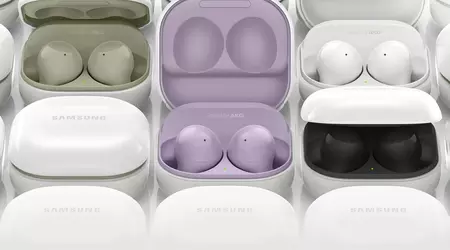 Samsung is begonnen met het uitrollen van een nieuwe update voor de Galaxy Buds 2 TWS hoofdtelefoon.