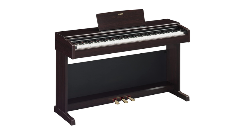 Yamaha YDP 145 digitale piano voor klassieke muziek