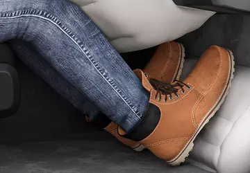 ZF Lifetec heeft de eerste hielairbag ...