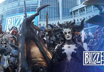 BlizzCon 2024 is geannuleerd! Blizzard heeft ...