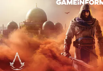 De actiegame Assassin's Creed Mirage stond ...