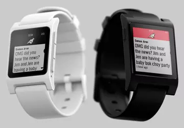 Nieuwe Core Time 2 smartwatch: De ...