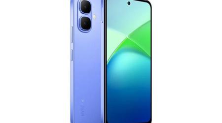 Insiders: Infinix Smart 10 krijgt een bijgewerkt ontwerp en laadt sneller op dan zijn voorganger