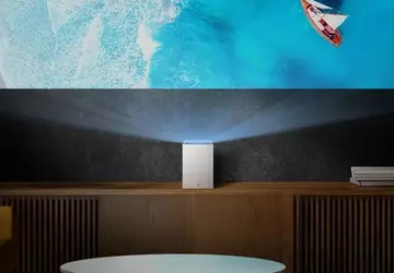 Groot theater in een klein pakket: ...