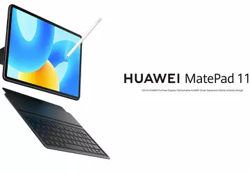 Huawei MatePad 11.5 met 120Hz beeldscherm ...