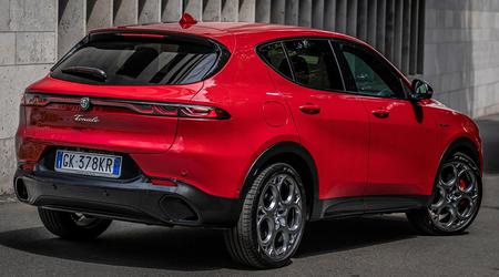 Stellantis roept bijna 50.000 Alfa Romeo, Dodge en Maserati voertuigen in de VS terug