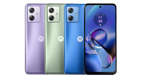 Motorola heeft de prijs bekendgemaakt van de Moto G64 5G met Dimensity 7025-chip, IP52-bescherming en 6000 mAh-batterij