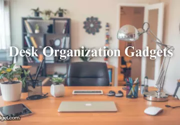 Beste Bureau Gadgets voor Betere Concentratie