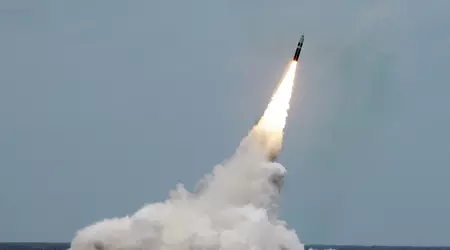 Het Amerikaanse Congres keurde de ontwikkeling van de SLCM-N nucleaire kruisraket voor onderzeeërs niet goed.