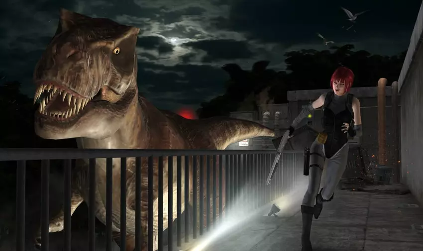 De klassieker is terug: Dino Crisis 1 en 2 krijgen bijgewerkte PC-versies dankzij GOG