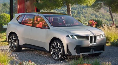 De BMW iX5 verschijnt in 2026 in volledig elektrische en waterstofversie: wat is er bekend? 