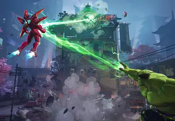 Superheldenfans gaan uit hun dak: in ...