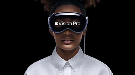 Bloomberg: Apple's Vision Pro-headsets krijgen eind 2025 al ondersteuning voor PS VR2 Sense-controllers