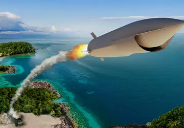 Aerojet Rocketdyne ontwikkelt motor voor zeer ...