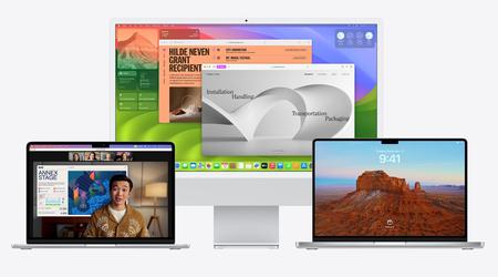 De stabiele versie van macOS Sonoma 14.3 is uitgebracht: wat is er nieuw?