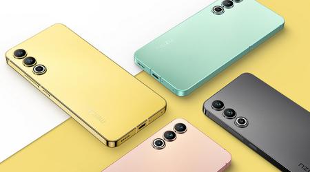 Insider: het vlaggenschip Meizu 21 krijgt een RGB-ring en een Snapdragon 8 Gen 3-chip