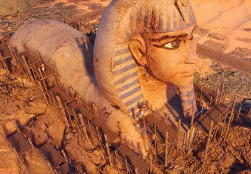 Farao's vereisen optimalisatie: Builders of Egypt-strategie ...