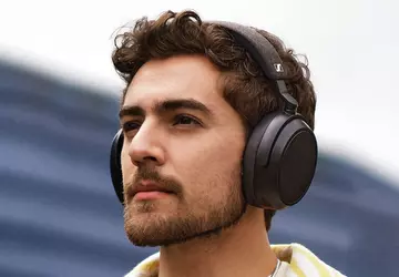 Sennheiser Momentum 4 op Amazon: draadloze ...