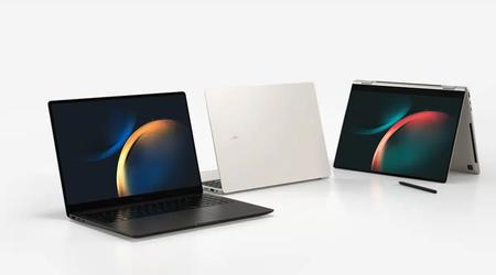 De prijs van de Samsung Galaxy Book 4 Edge voor Europa zal rond de €1800 liggen