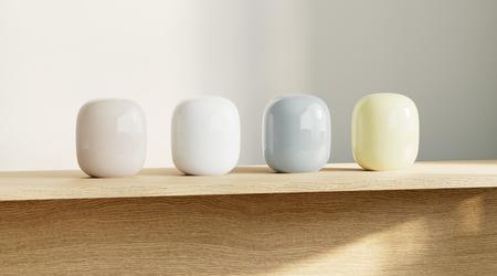 Google Nest WiFi Pro op Amazon: een router met drie banden en Wi-Fi 6E voor tot $41 korting