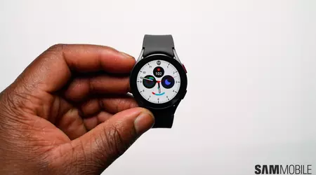 Galaxy Watch 5 krijgt One UI 6 Watch update in de VS