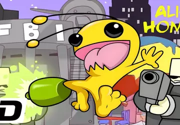 Ubisoft is van plan indie shoot ...