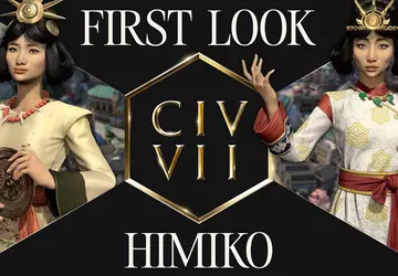 De ontwikkelaars van Sid Meier's Civilisation ...