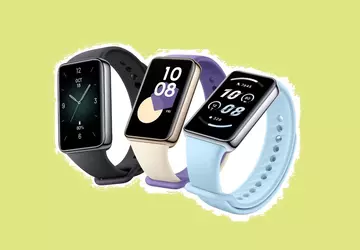 Honor Band 9: AMOLED-scherm, waterbescherming, SpO2-sensor ...