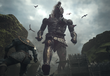 Dragon's Dogma 2 zal drie eindbazen ...