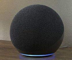 Amazon Echo Slimme Luidsprekers