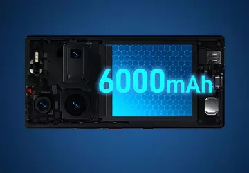 Het is officieel: de Nubia Z60 ...