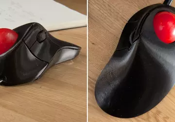 Ploopy Classic 2: een 3D-geprinte, optische ...