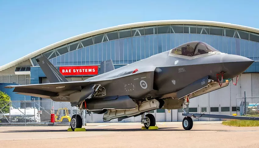 Australië koopt mogelijk geen 28 F-35A vliegtuigen vanwege de modernisering van de F/A-18 Super Hornet, de ontwikkeling van de MQ-28 Ghost Bat drone en de opkomst van gevechtsvliegtuigen van de zesde generatie.