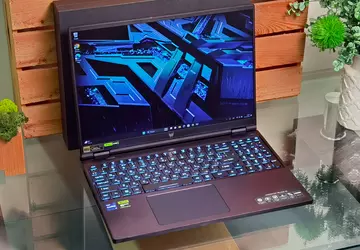Acer Predator Helios 16 beoordeling