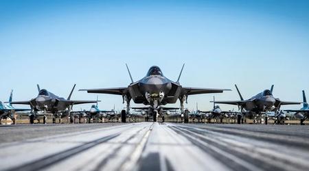 Lockheed Martin heeft verklaard dat ze erin geslaagd zijn om meer dan 1.000 F-35's te produceren in de hele tijd dat ze actief zijn. 